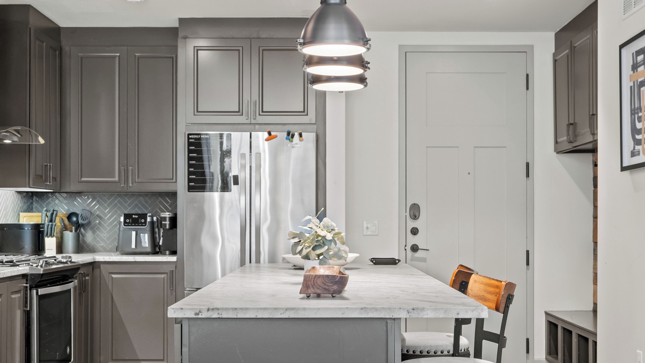 Photo of Kitchen in Uptown