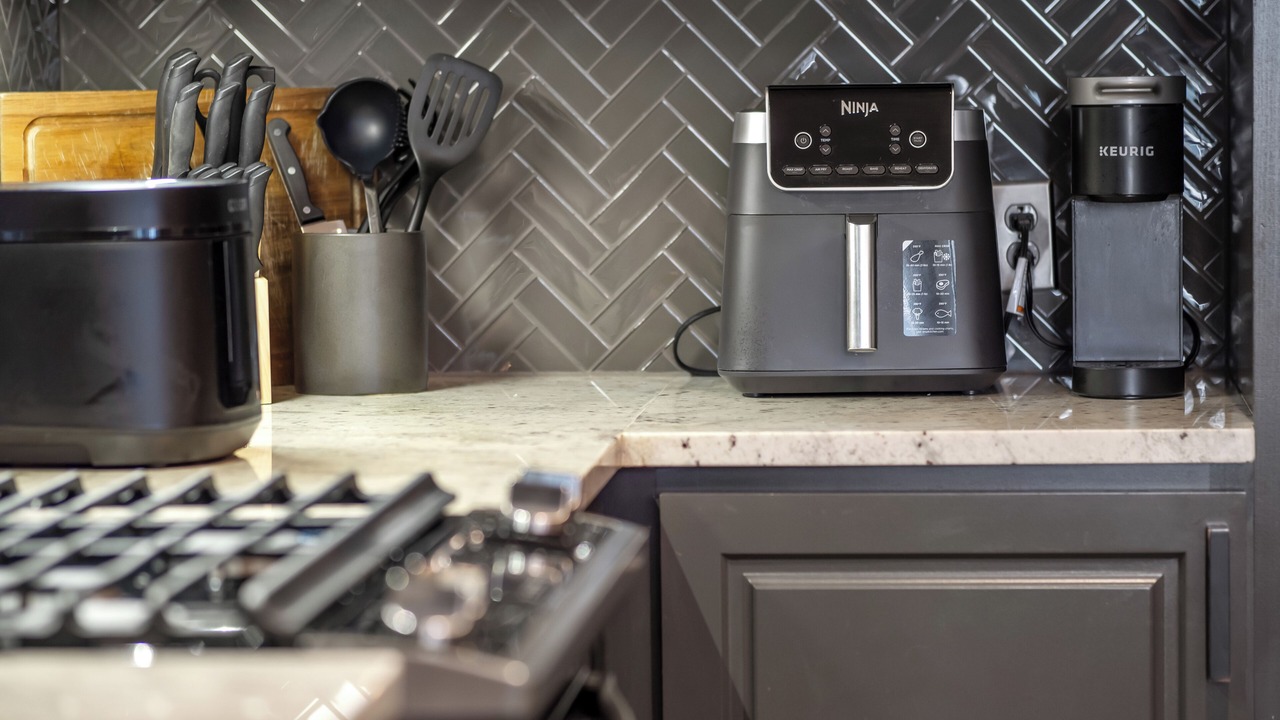 Photo of Kitchen in Uptown