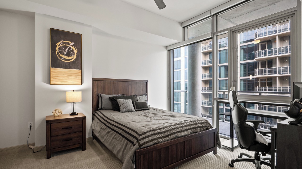 Photo of Bedroom in Uptown