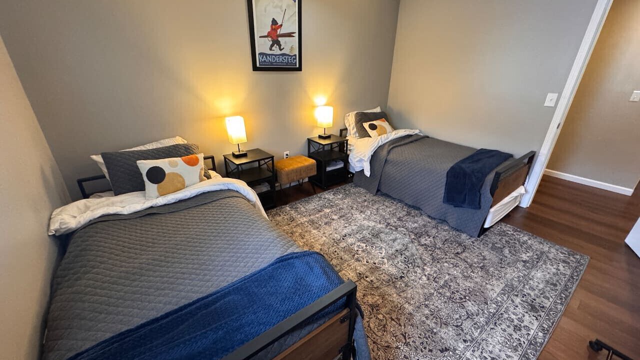 Photo of Bedroom in Ellicottville