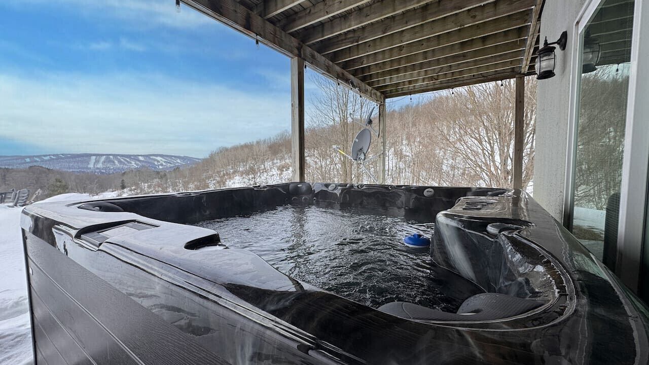 Photo of Outdoor in Ellicottville
