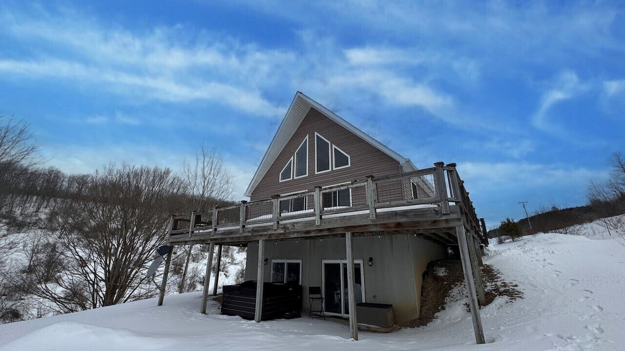 Photo of Outdoor in Ellicottville