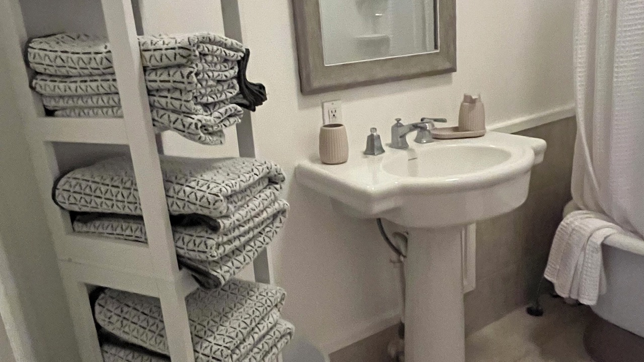 Photo of Bathroom in Broken Arrow