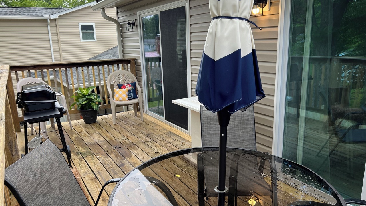 Photo of Outdoor in Edinboro
