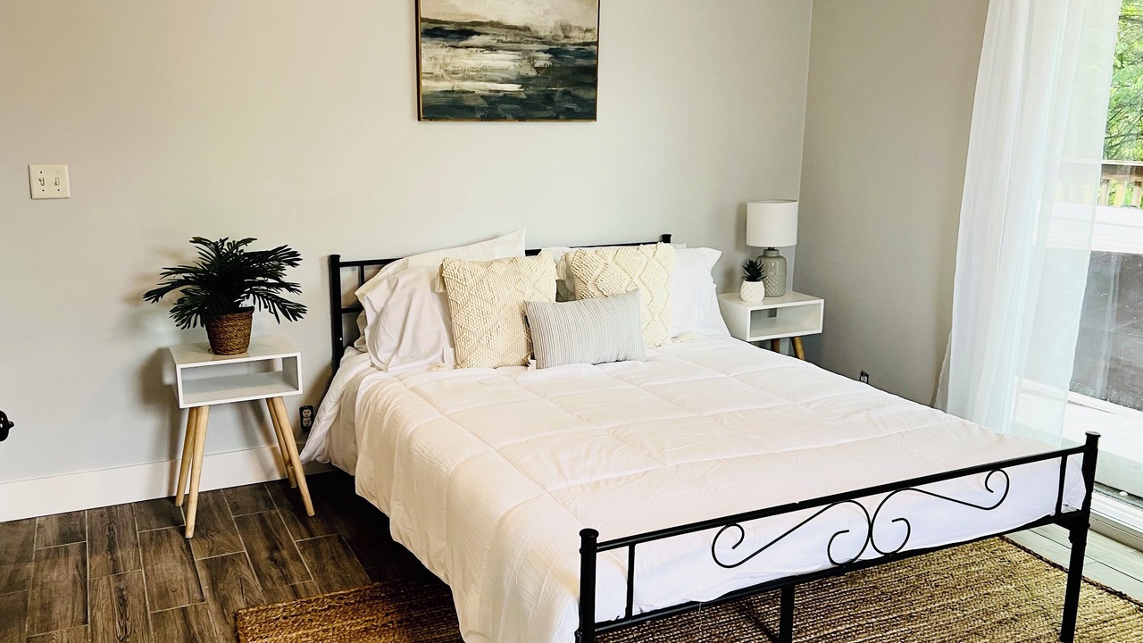 Photo of Bedroom in Edinboro
