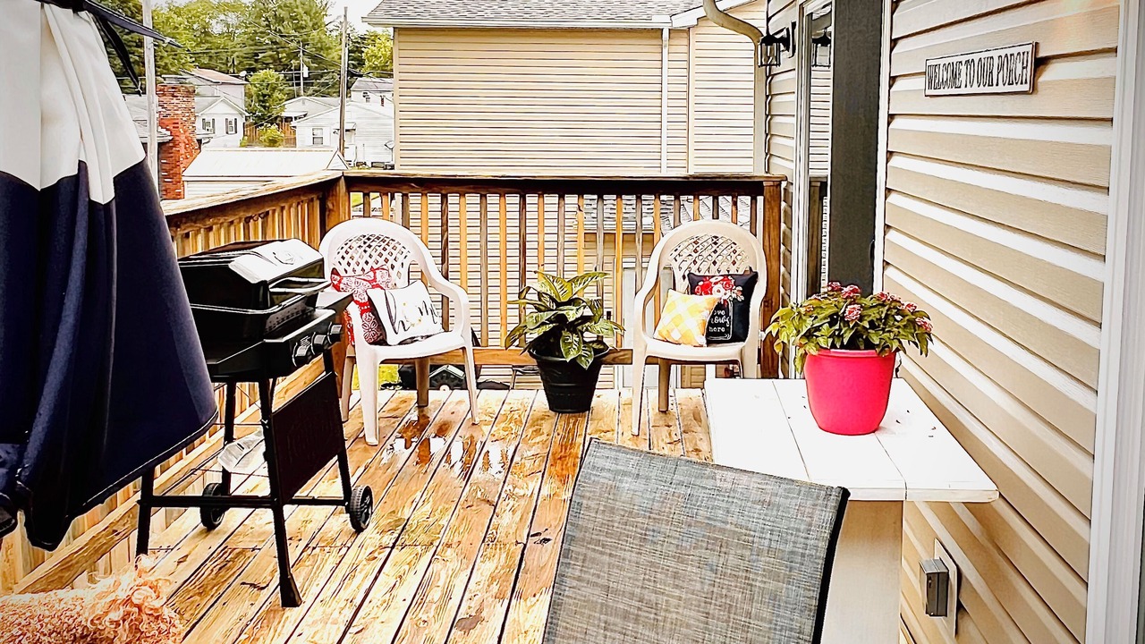 Photo of Outdoor in Edinboro