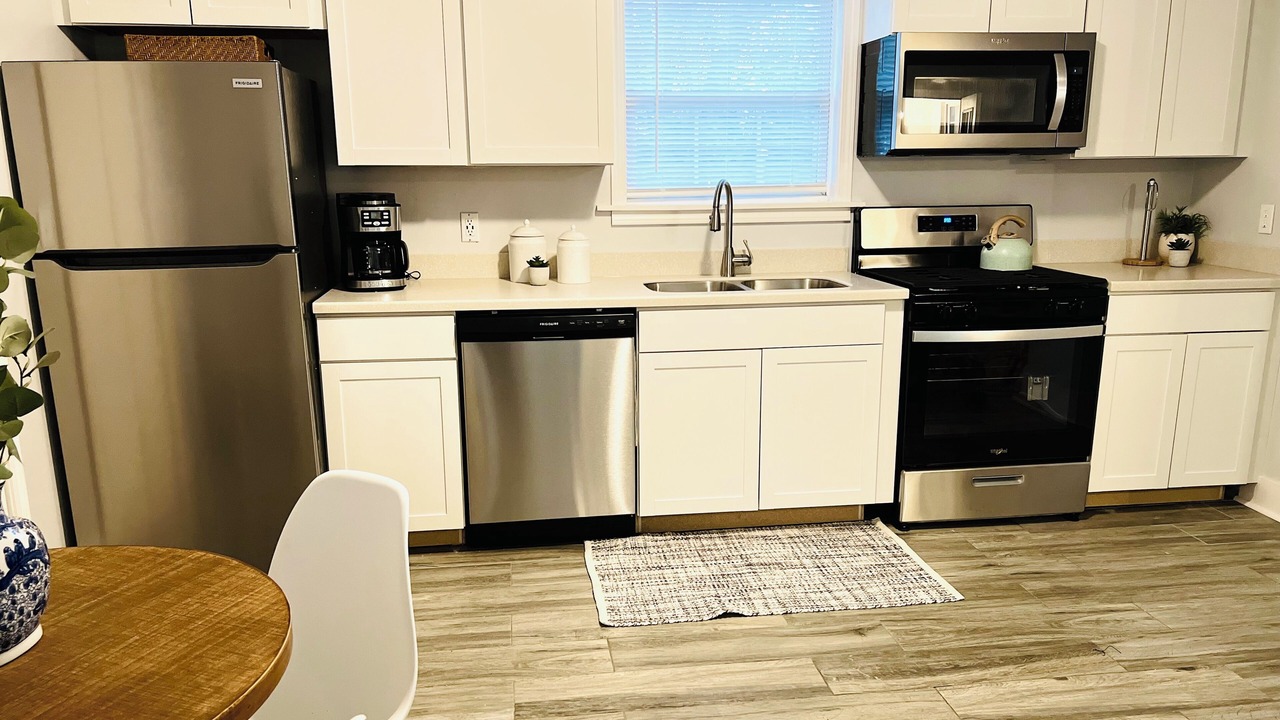 Photo of Kitchen in Edinboro
