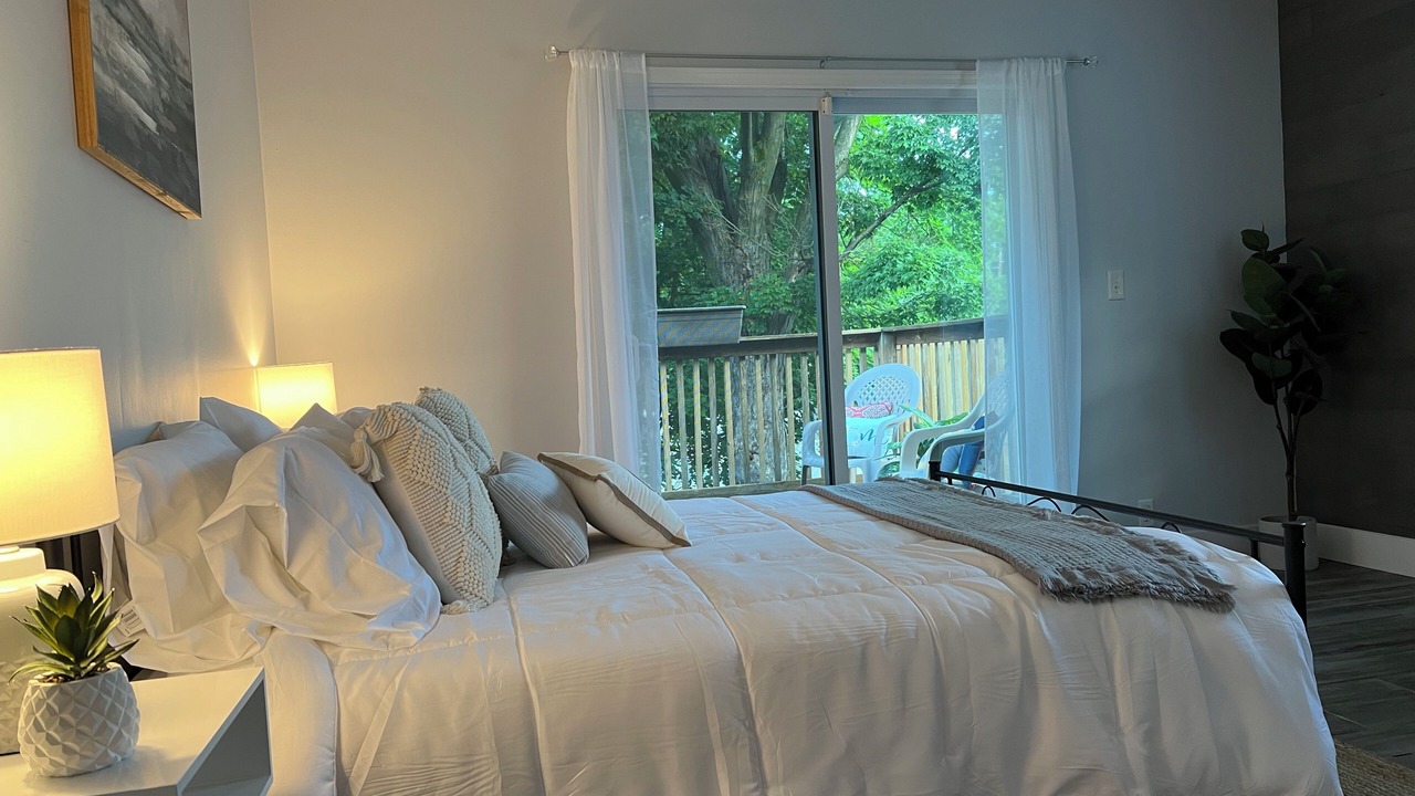 Photo of Bedroom in Edinboro