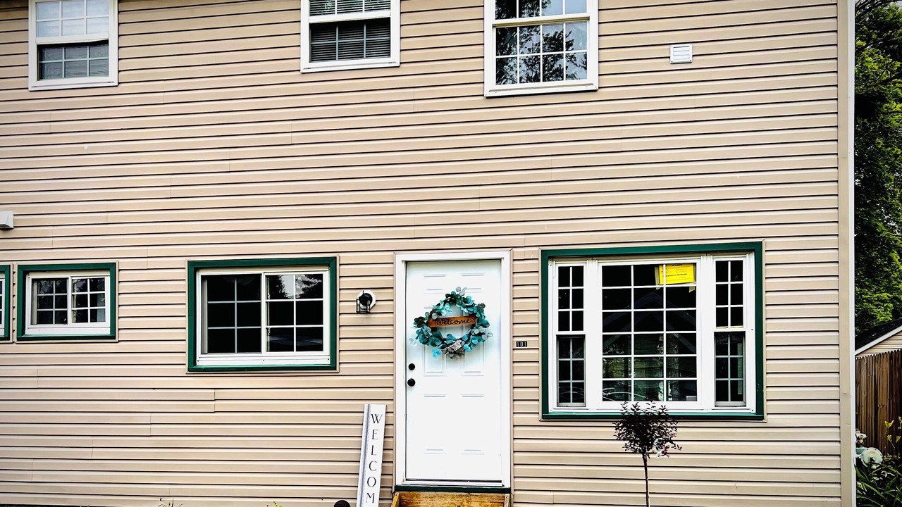 Photo of Outdoor in Edinboro