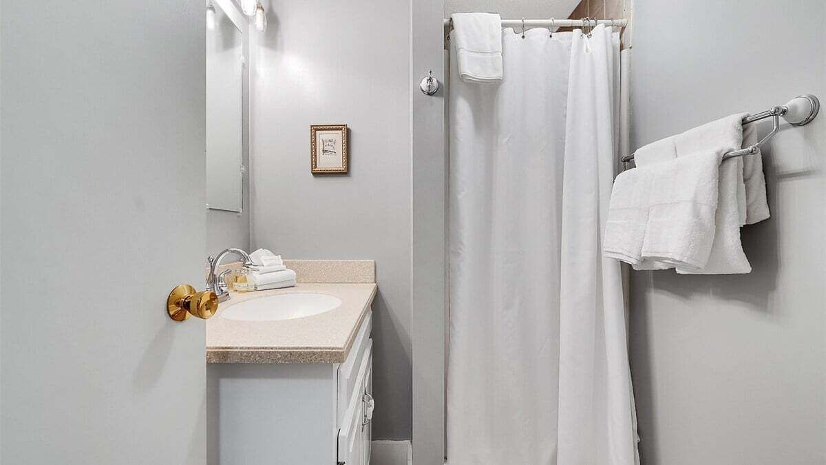 Photo of Bathroom in Bethel