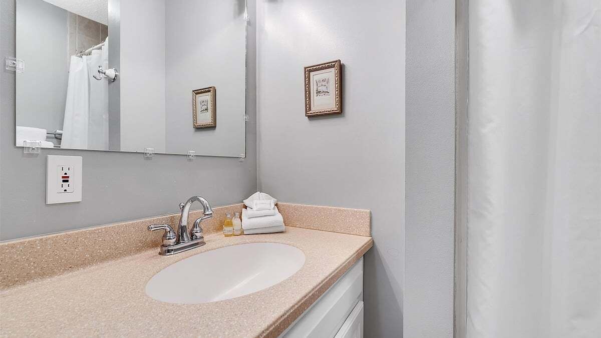 Photo of Bathroom in Bethel
