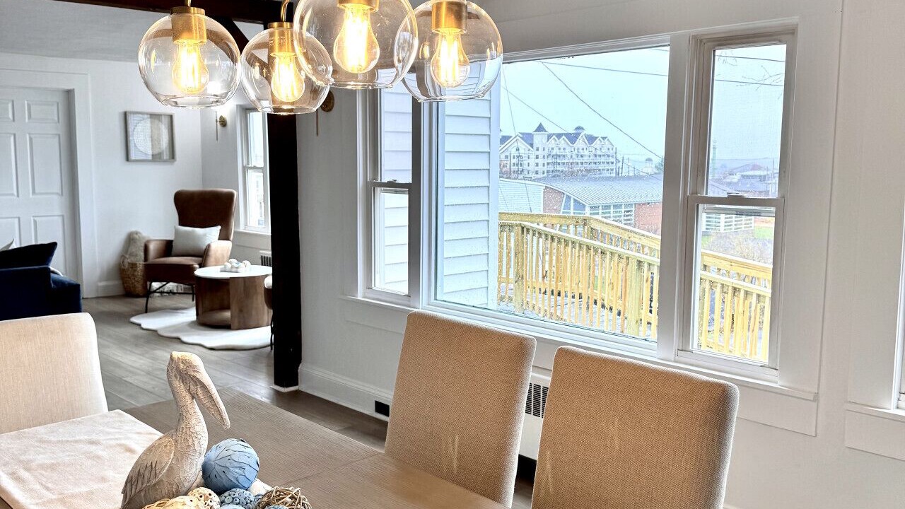 Photo of Livingroom in Old Orchard Beach