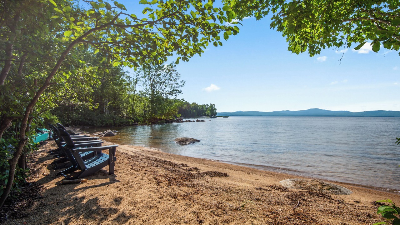 Photo of Others in Rangeley Plantation
