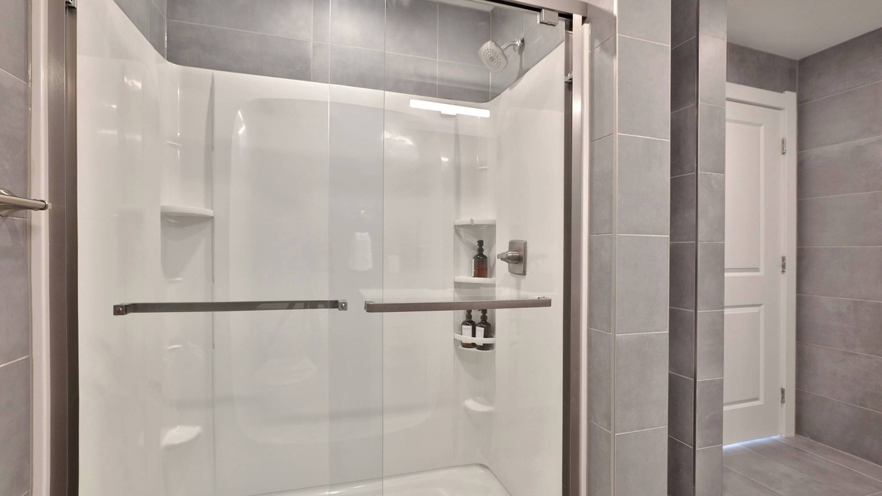 Photo of Bathroom in Old North Columbus