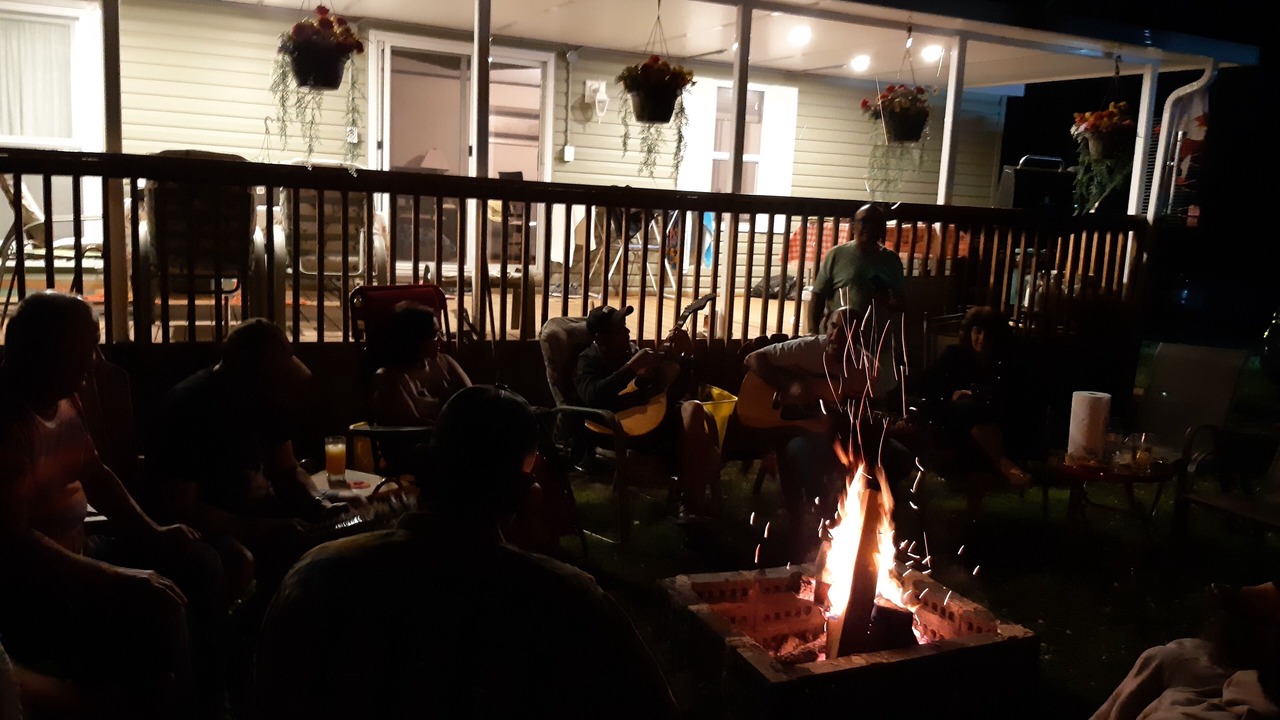 Photo of Outdoor in Virgil