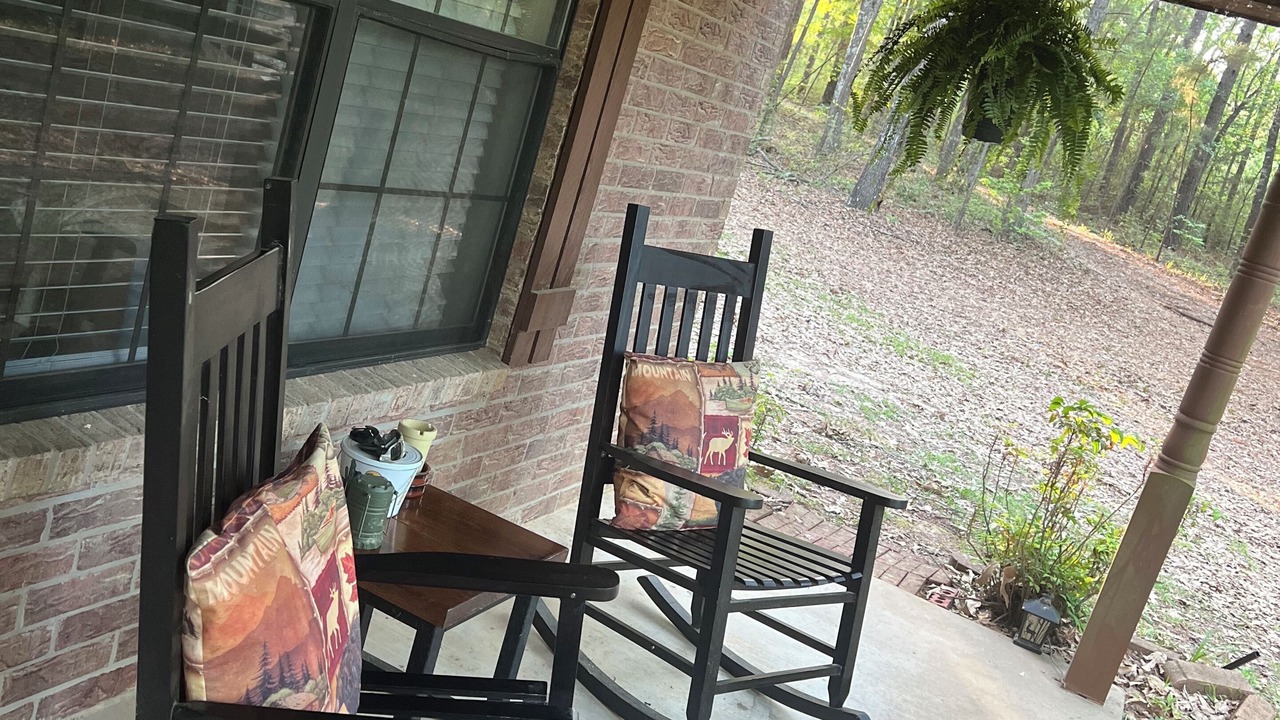 Photo of Patio Balcony in Avinger