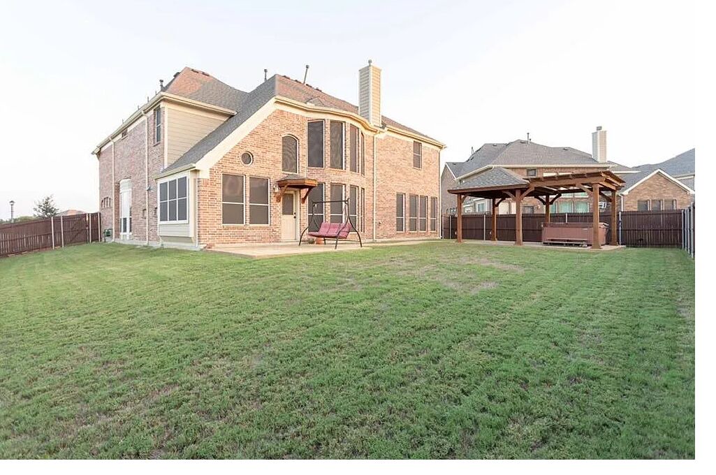 Photo of Outdoor in Wylie