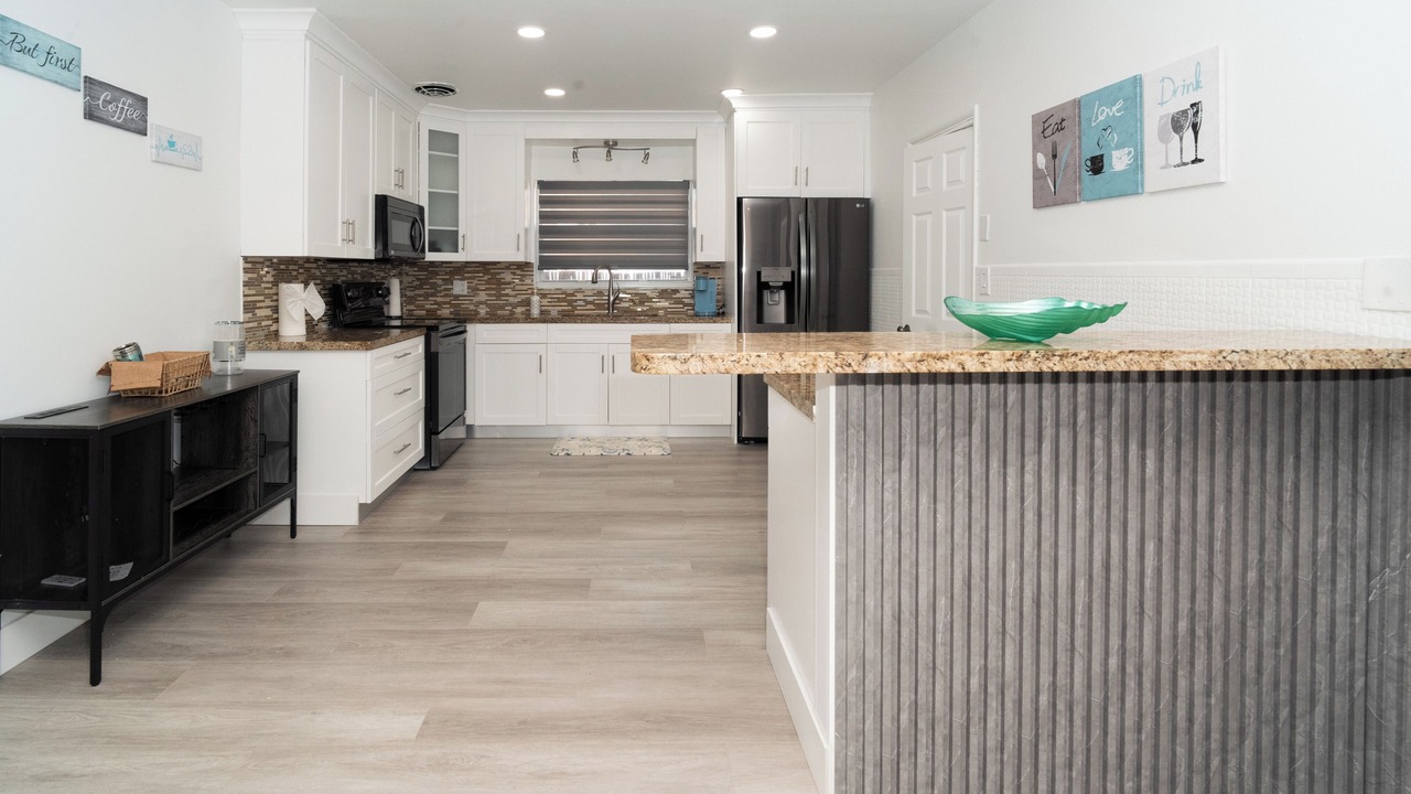 Photo of Kitchen in Hollywood