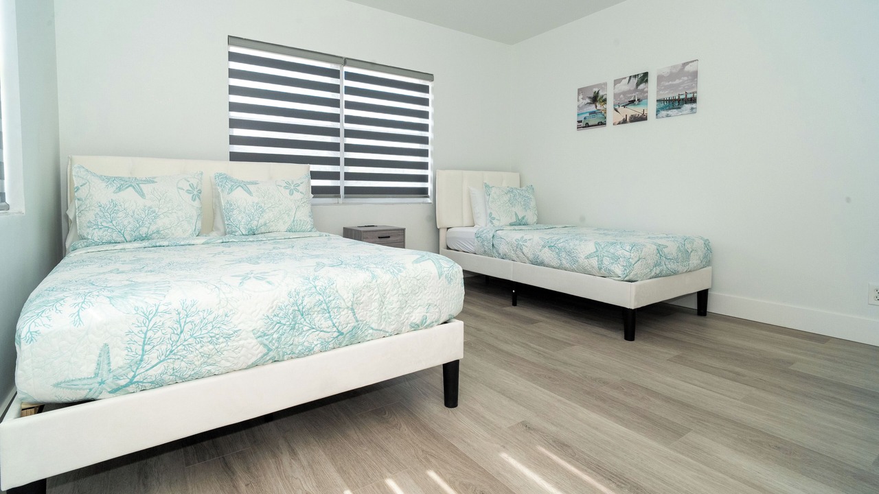 Photo of Bedroom in Hollywood