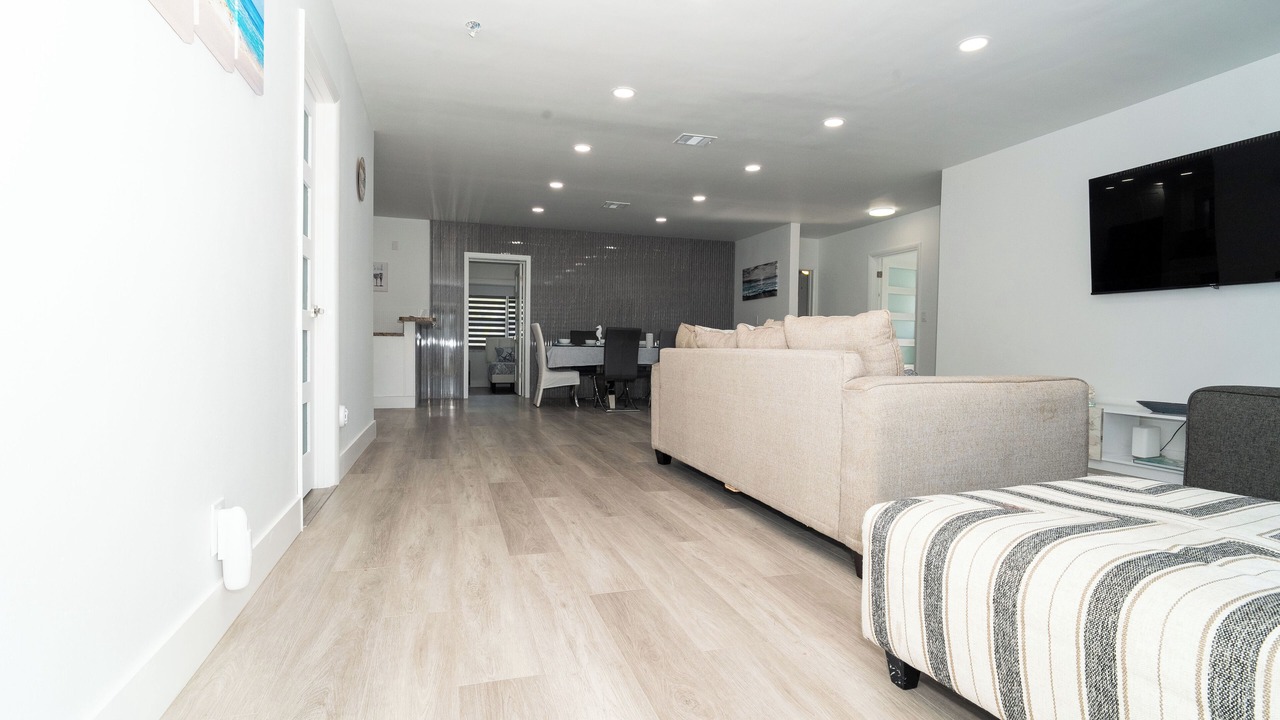 Photo of Livingroom in Hollywood