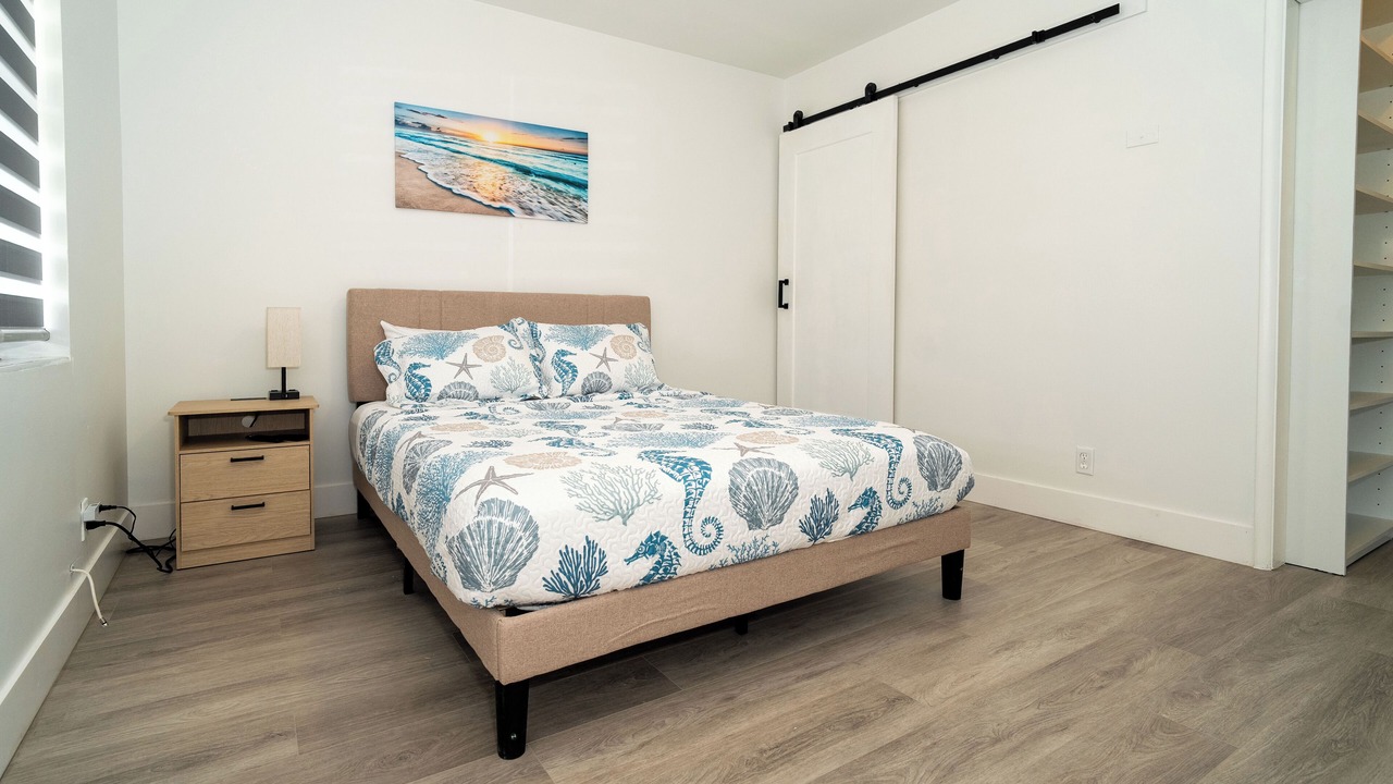 Photo of Bedroom in Hollywood