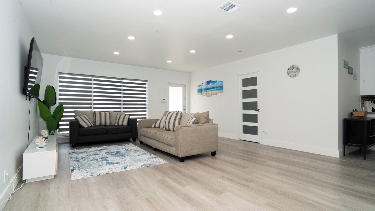 Photo of Livingroom in Hollywood