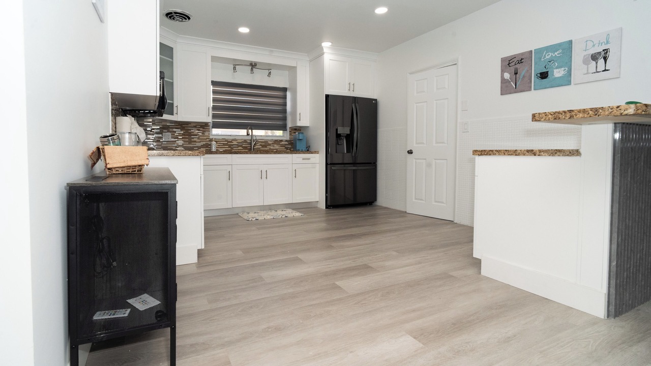 Photo of Kitchen in Hollywood