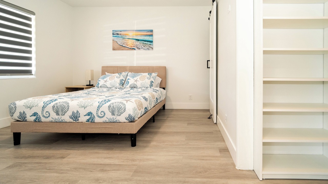 Photo of Bedroom in Hollywood