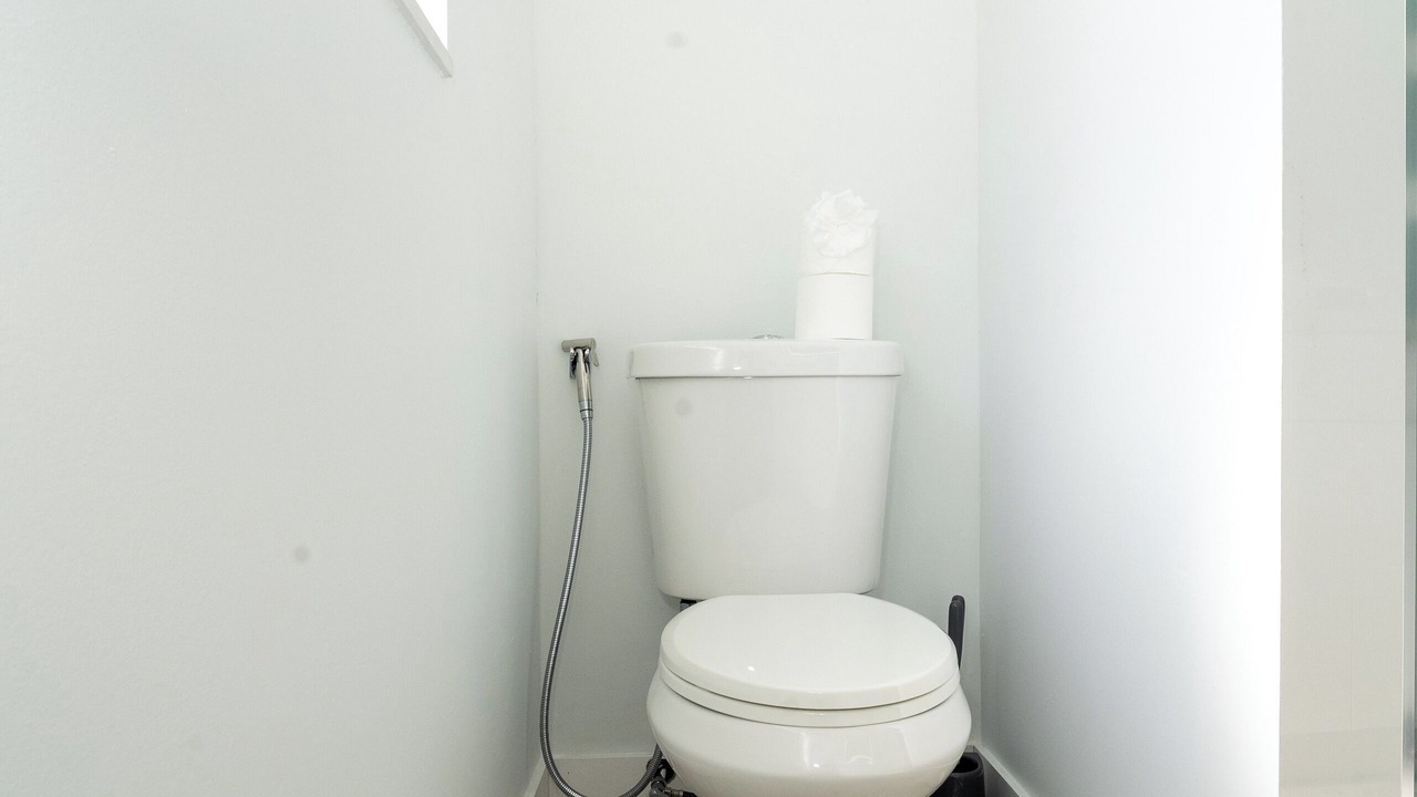 Photo of Bathroom in Hollywood