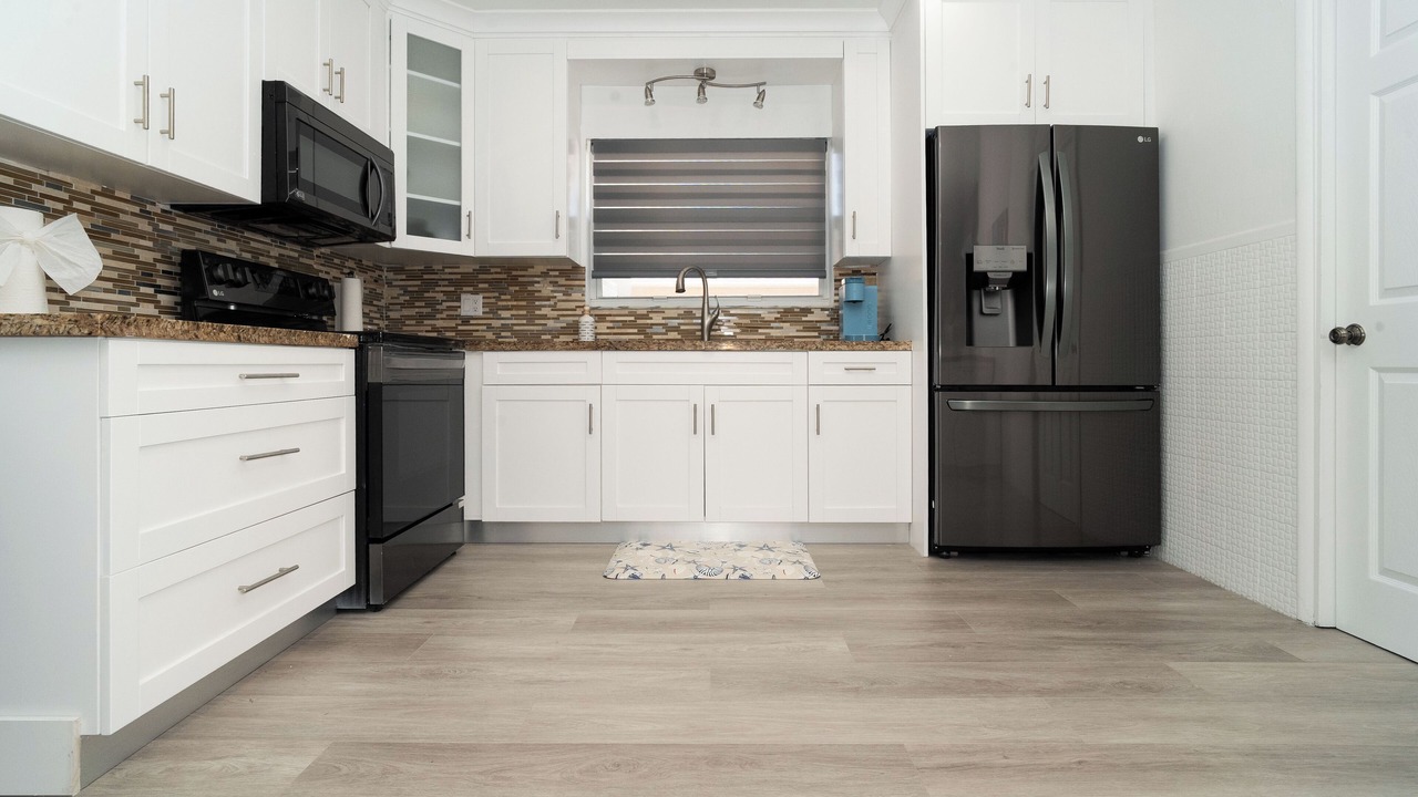 Photo of Kitchen in Hollywood