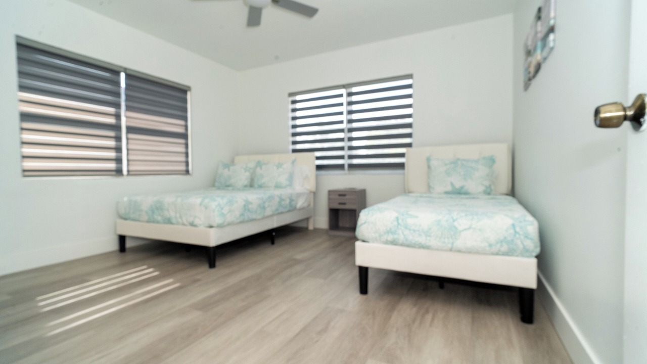 Photo of Bedroom in Hollywood