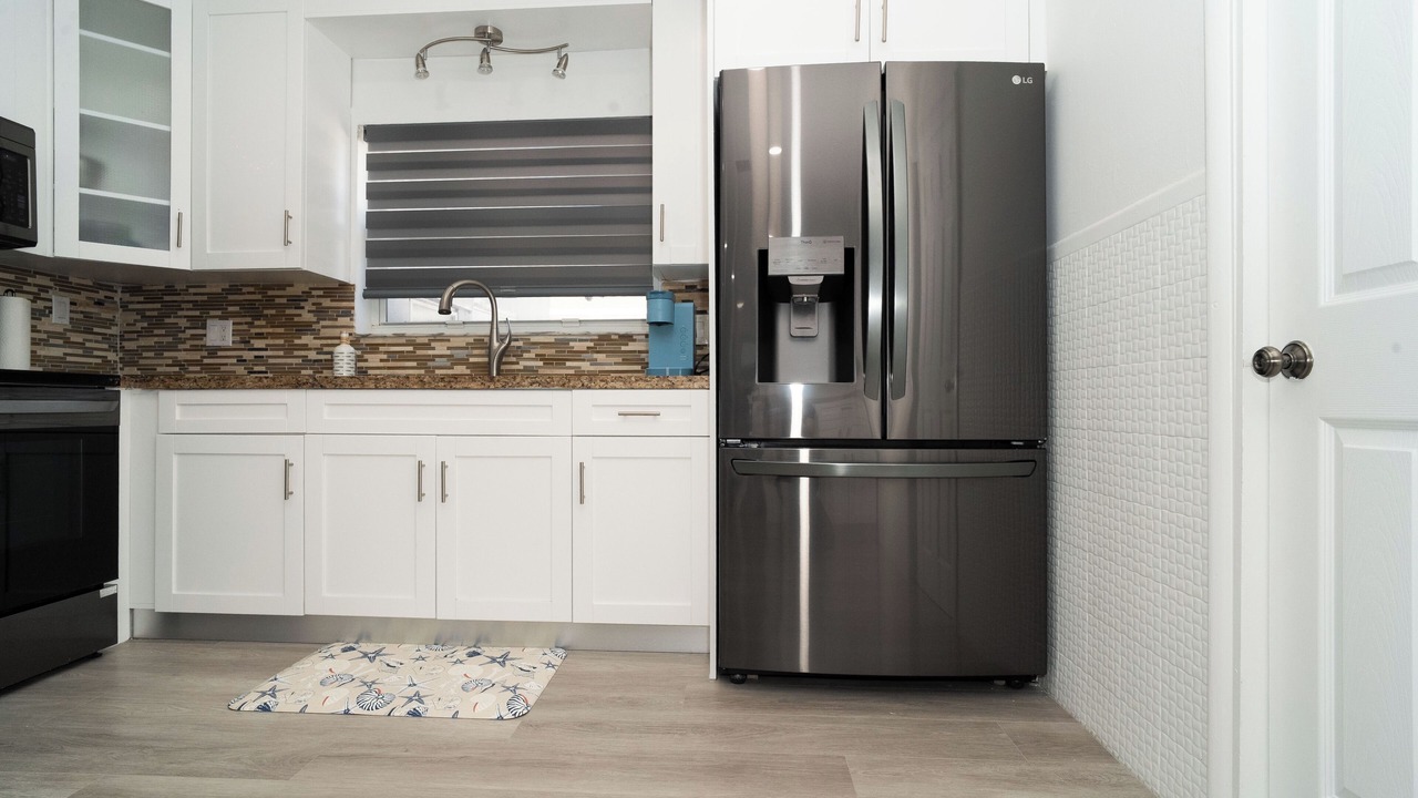 Photo of Kitchen in Hollywood