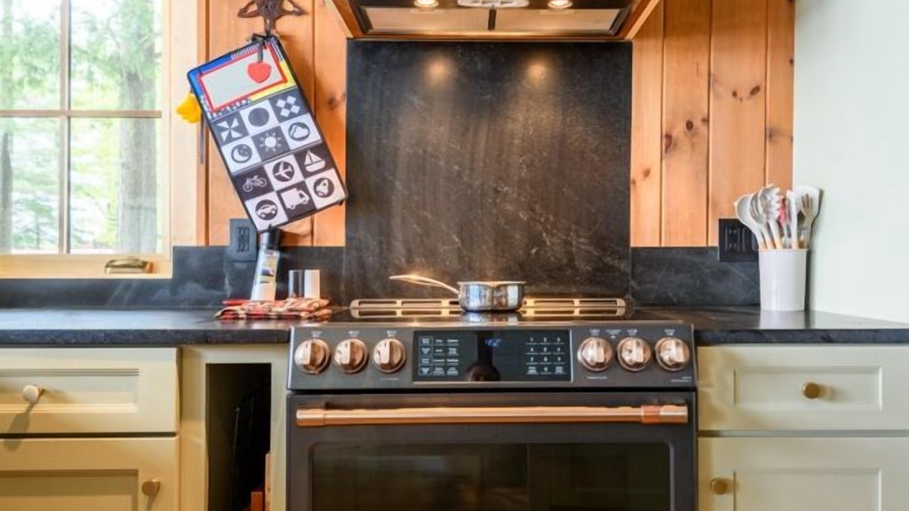 Photo of Kitchen in Naples