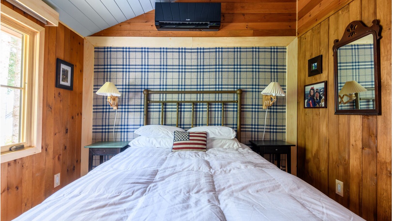 Photo of Bedroom in Naples