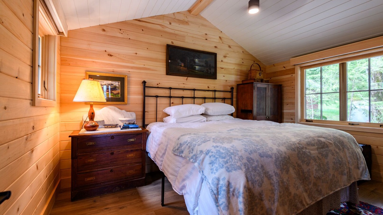 Photo of Bedroom in Naples