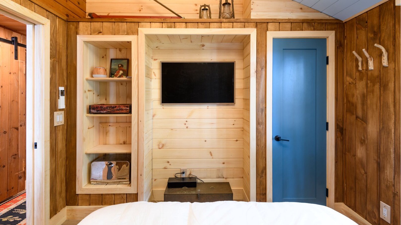 Photo of Bedroom in Naples