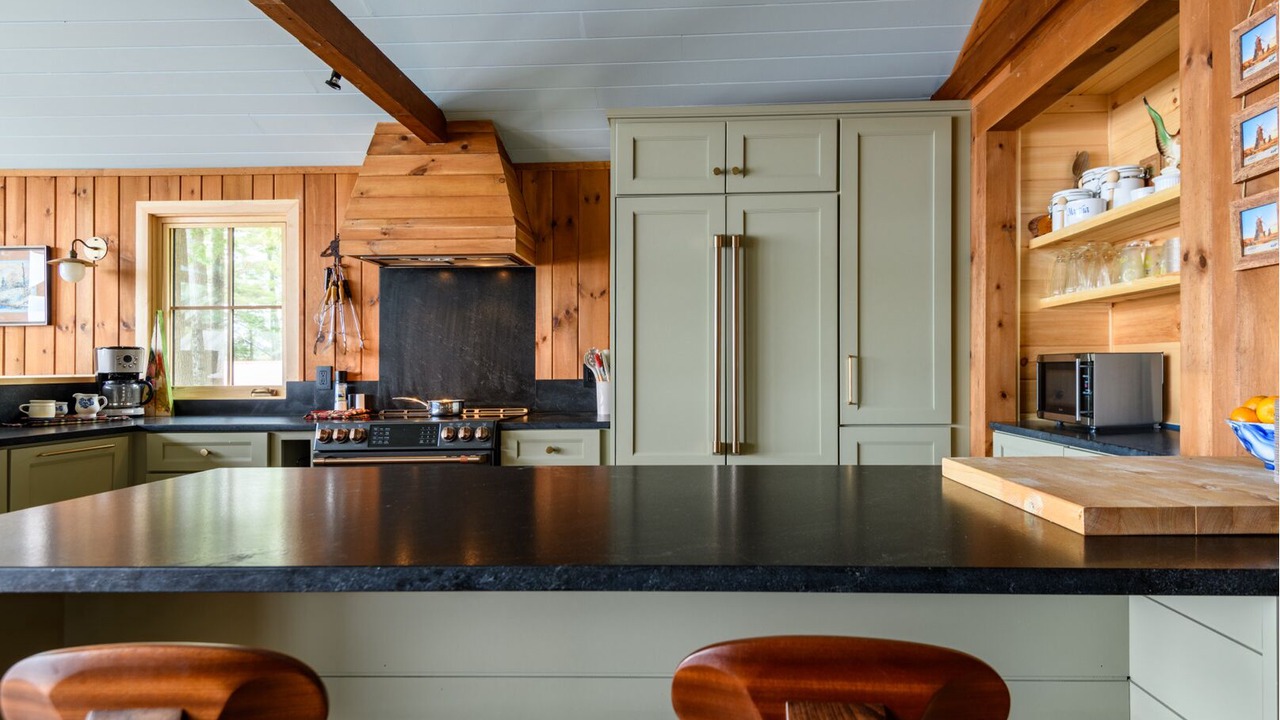Photo of Kitchen in Naples