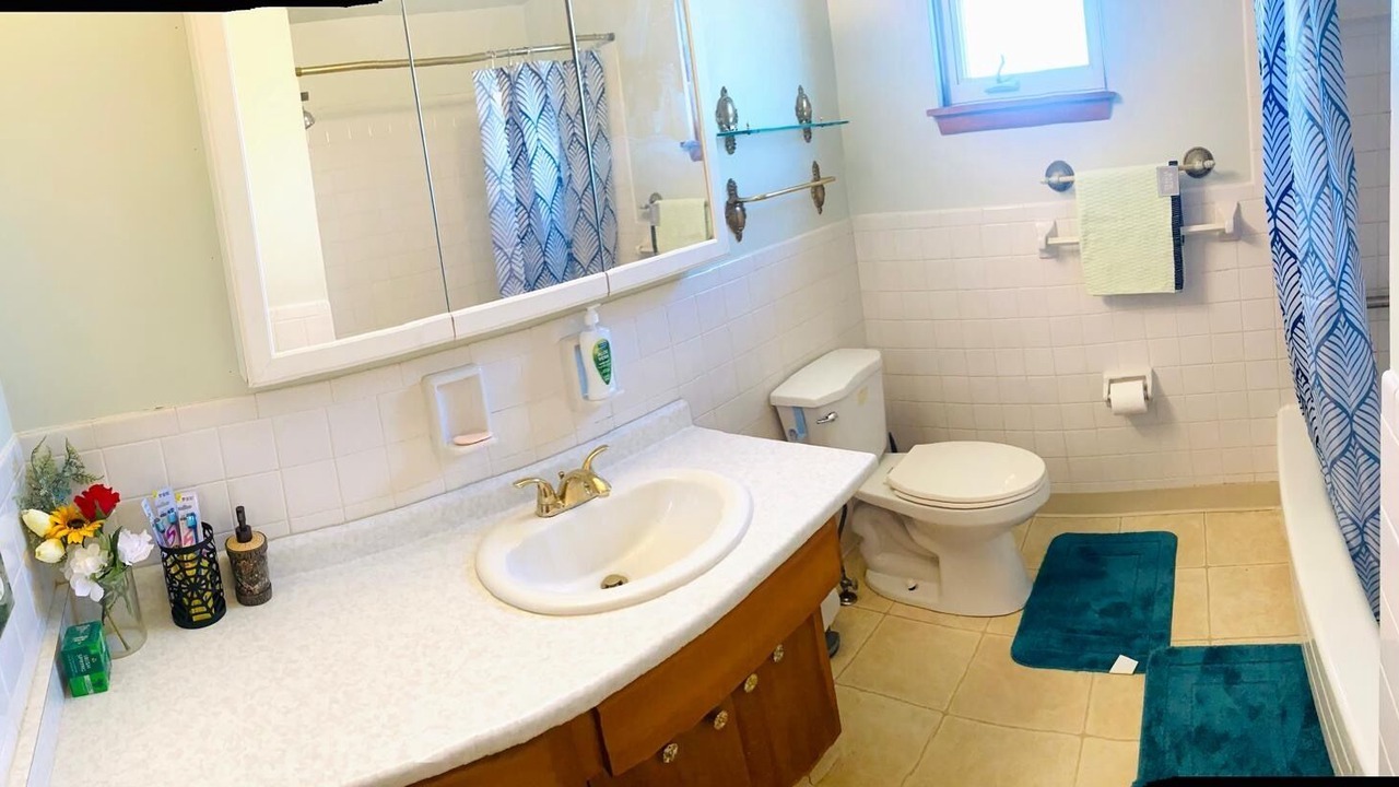 Photo of Bathroom in Cheektowaga
