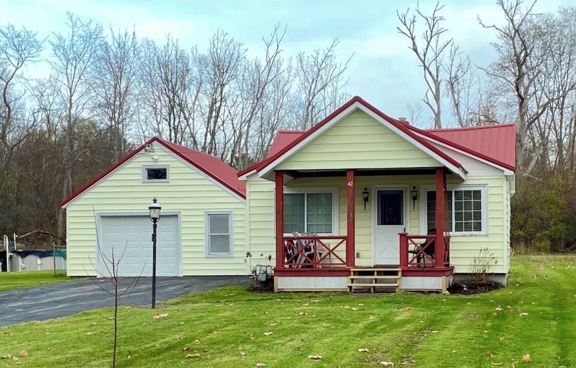 Photo of Outdoor in Jamestown West