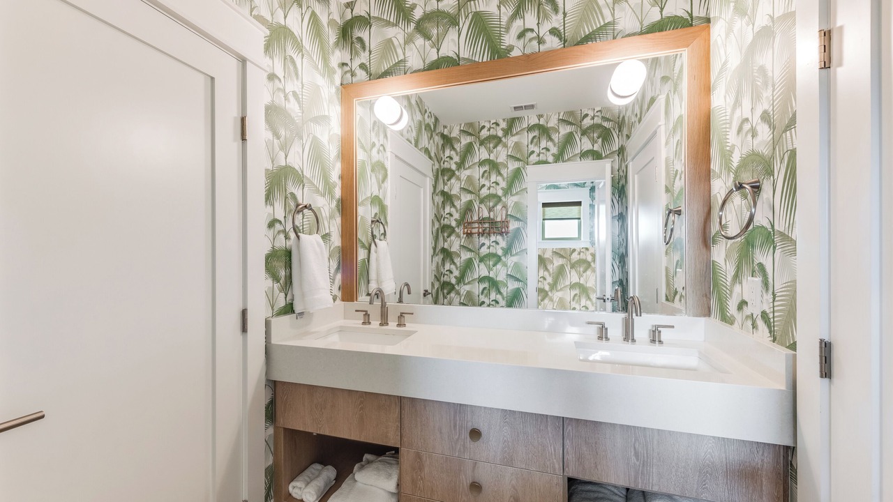 Photo of Bathroom in Shibui Sands