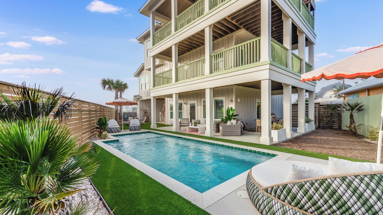 Photo of Outdoor in Shibui Sands