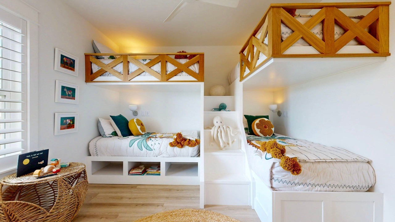Photo of Bedroom in Shibui Sands