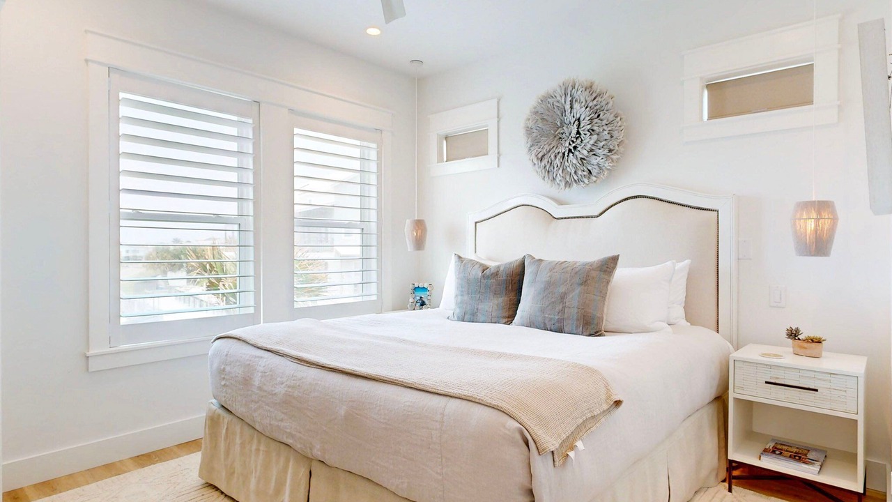Photo of Bedroom in Shibui Sands