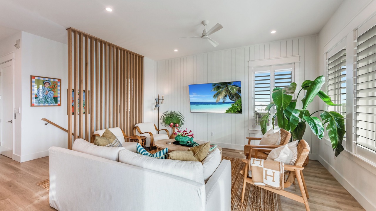 Photo of Livingroom in Shibui Sands