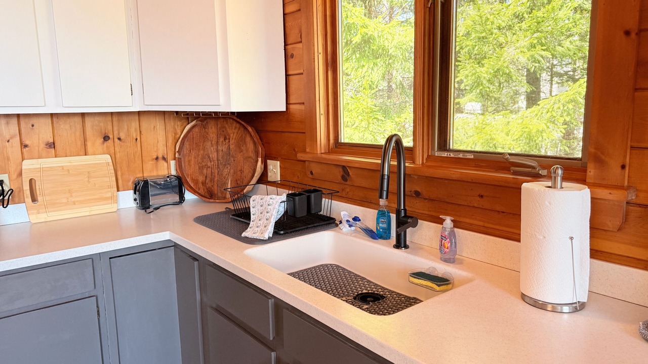 Photo of Kitchen in Seal Cove