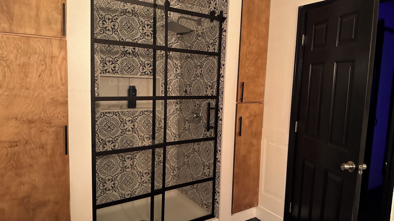 Photo of Bathroom in Madison