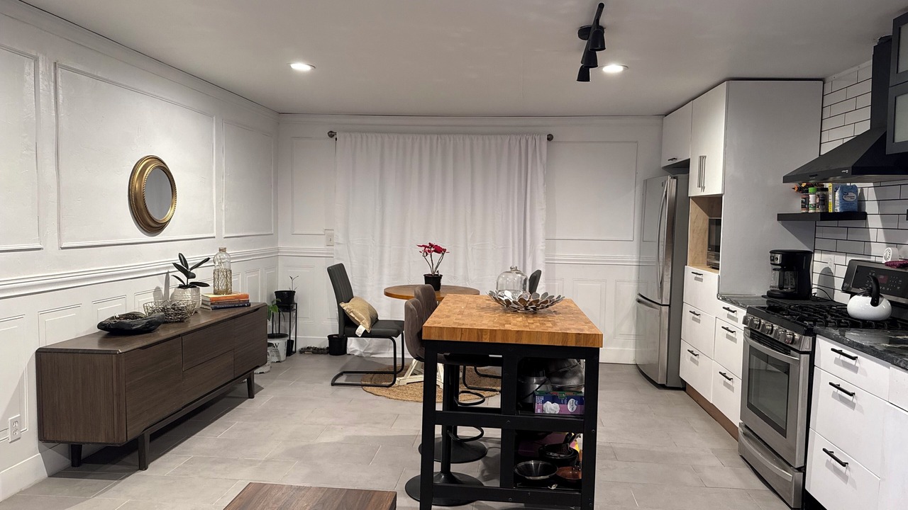 Photo of Kitchen in Madison