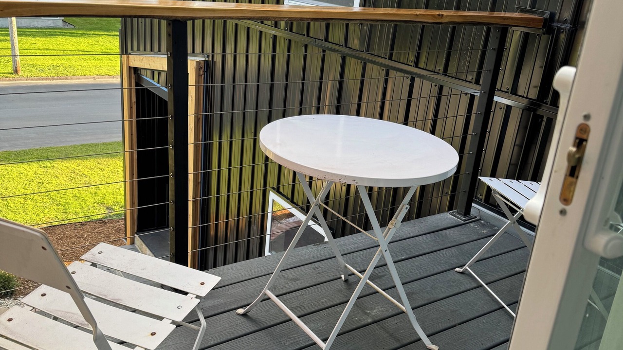 Photo of Patio Balcony in Madison