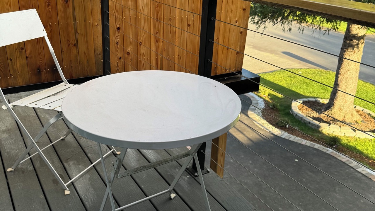 Photo of Outdoor in Madison
