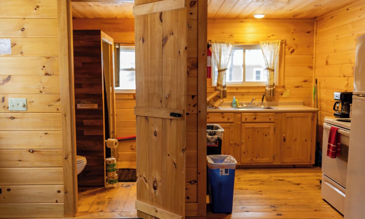 Photo of Kitchen in Shin Pond